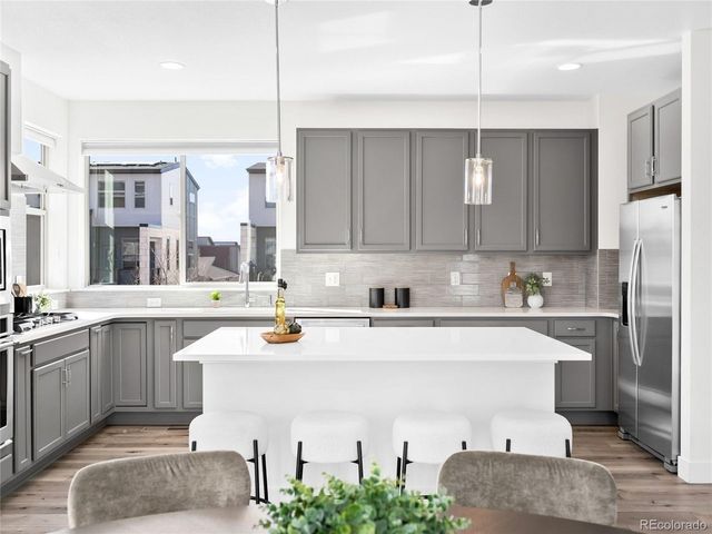 2522 Moline St, Aurora, CO 80010