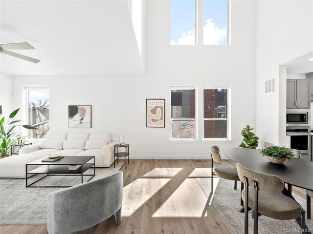 2522 Moline St, Aurora, CO 80010