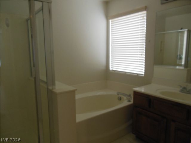 5510 AVENT FERRY Street 0, Las Vegas, NV 89148