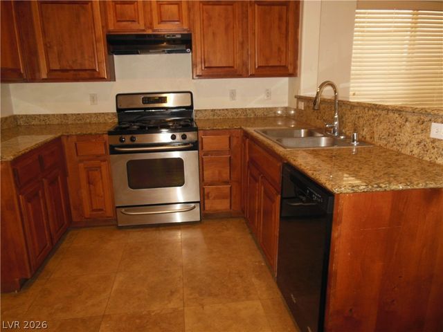 5510 AVENT FERRY Street 0, Las Vegas, NV 89148