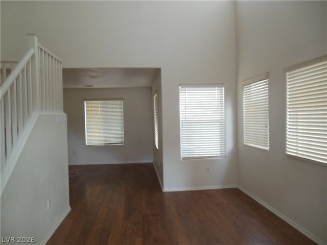 5510 AVENT FERRY Street 0, Las Vegas, NV 89148