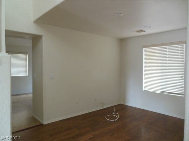 5510 AVENT FERRY Street 0, Las Vegas, NV 89148