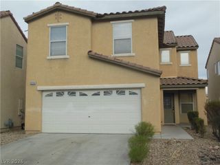 5510 AVENT FERRY Street 0, Las Vegas, NV 89148