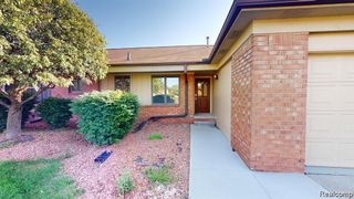 20502 Pine Meadow Drive, Clinton Township, MI 48036