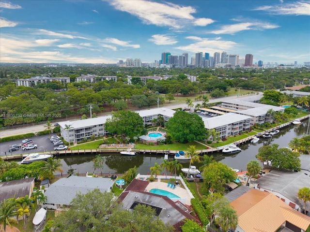 1200 SW 12th St 214, Fort Lauderdale, FL 33315