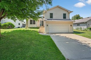 3826 Cosgrove Drive, Madison, WI 53719