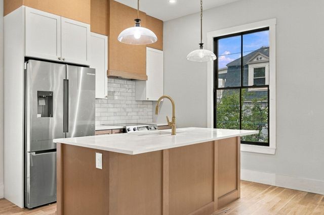 93 Moreland Street III, Boston, MA 02119