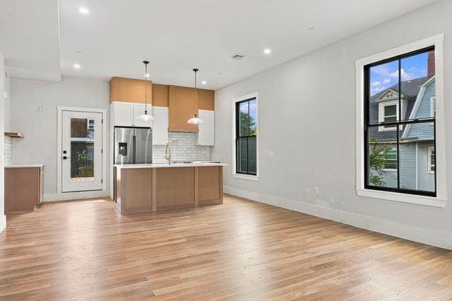 93 Moreland Street III, Boston, MA 02119