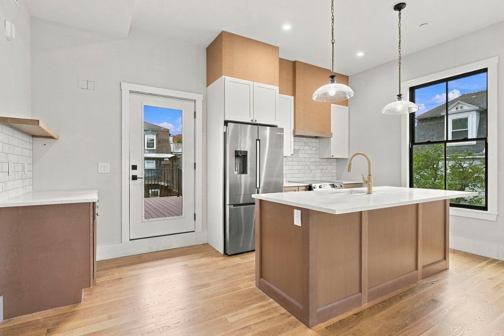 93 Moreland Street III, Boston, MA 02119