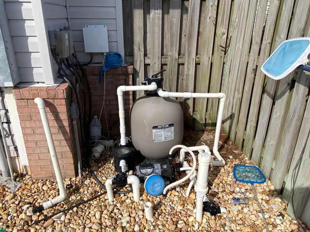 880 Brande Court, Shalimar, FL 32579