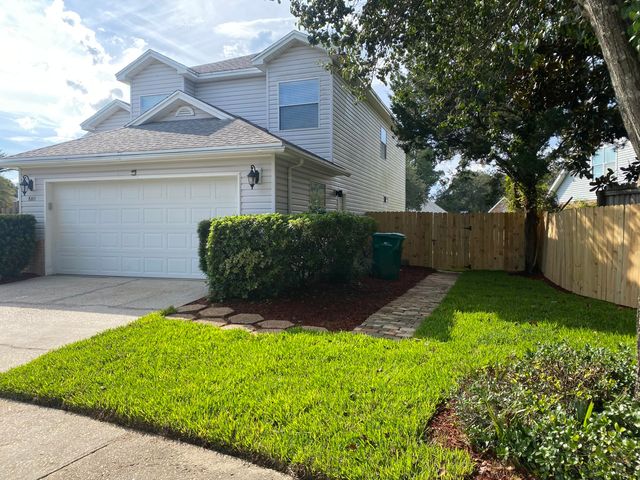 880 Brande Court, Shalimar, FL 32579