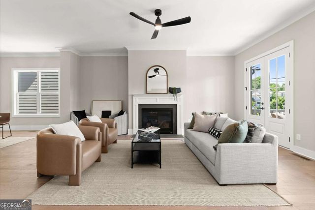 1434 Fairmont Avenue, Atlanta, GA 30318