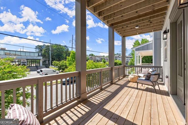 1434 Fairmont Avenue, Atlanta, GA 30318