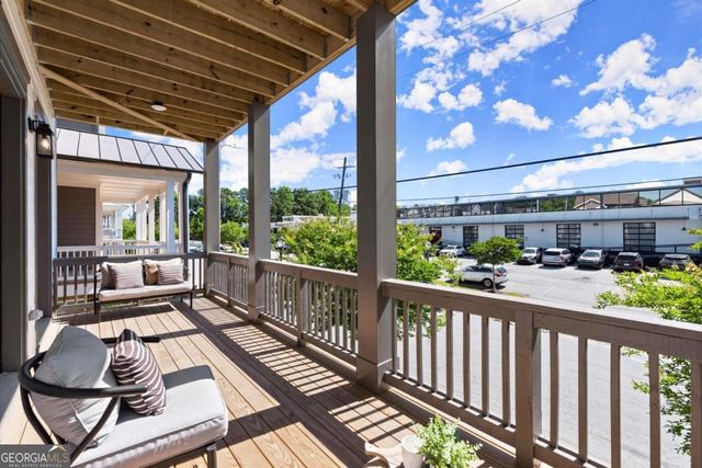 1434 Fairmont Avenue, Atlanta, GA 30318