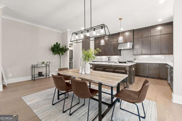 1434 Fairmont Avenue, Atlanta, GA 30318