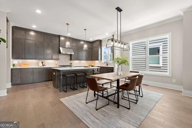 1434 Fairmont Avenue, Atlanta, GA 30318