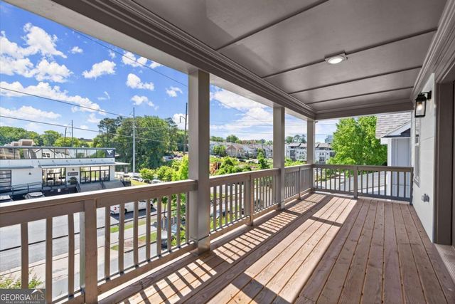 1434 Fairmont Avenue, Atlanta, GA 30318