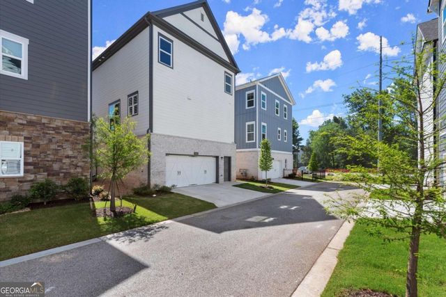 1434 Fairmont Avenue, Atlanta, GA 30318