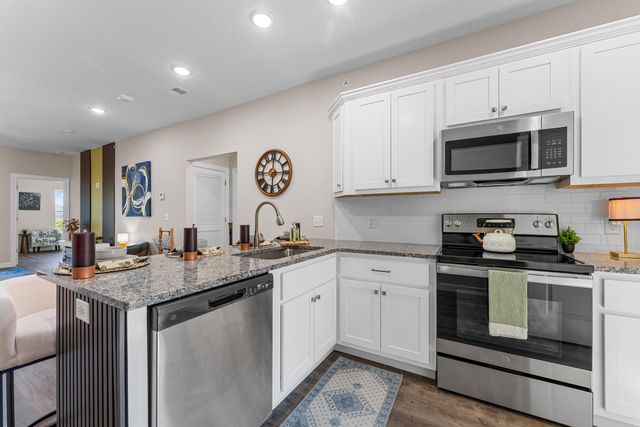 3016 N Vineyards Terrace 3, Branson, MO 65616