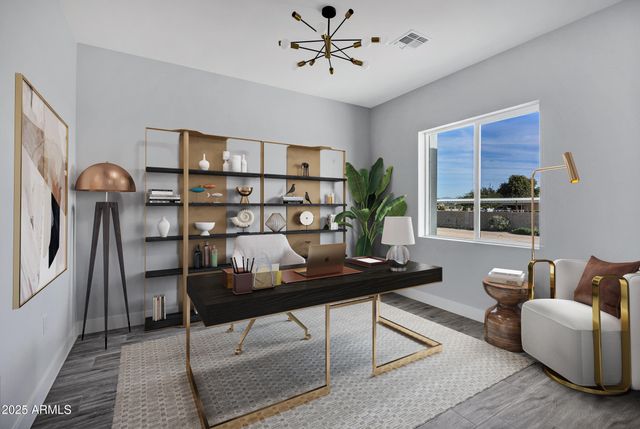 1268 S 349TH Avenue, Tonopah, AZ 85354