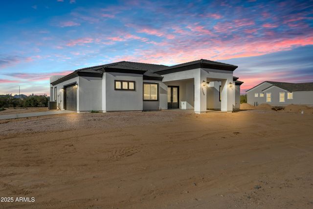 1268 S 349TH Avenue, Tonopah, AZ 85354