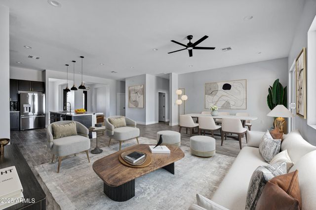 1268 S 349TH Avenue, Tonopah, AZ 85354