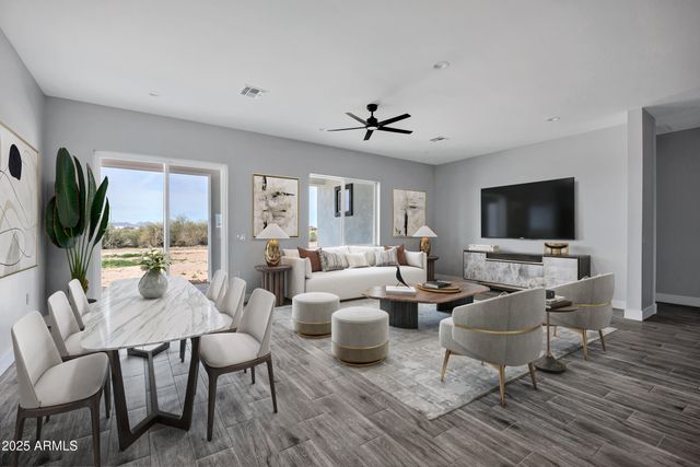 1268 S 349TH Avenue, Tonopah, AZ 85354