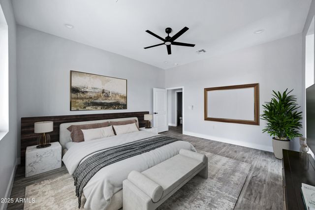 1268 S 349TH Avenue, Tonopah, AZ 85354