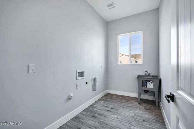 1268 S 349TH Avenue, Tonopah, AZ 85354