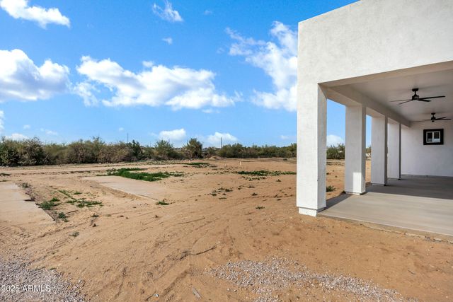 1268 S 349TH Avenue, Tonopah, AZ 85354