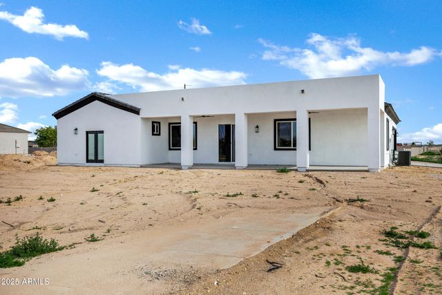 1268 S 349TH Avenue, Tonopah, AZ 85354