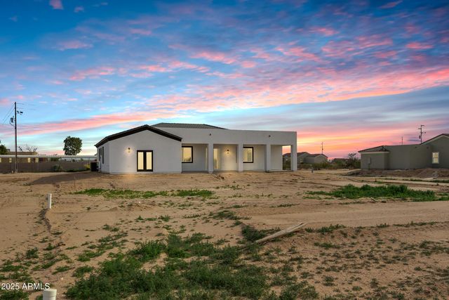 1268 S 349TH Avenue, Tonopah, AZ 85354