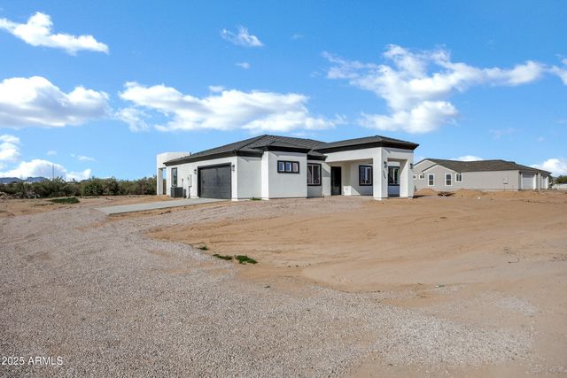 1268 S 349TH Avenue, Tonopah, AZ 85354