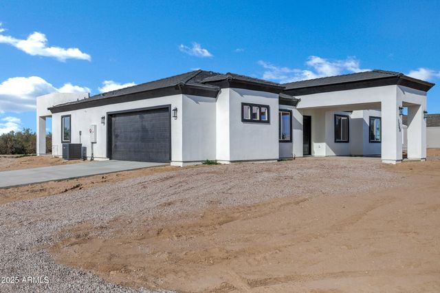 1268 S 349TH Avenue, Tonopah, AZ 85354