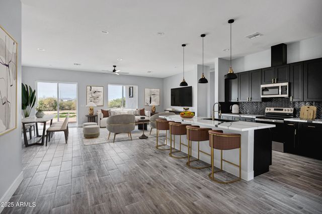 1268 S 349TH Avenue, Tonopah, AZ 85354