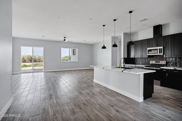 1268 S 349TH Avenue, Tonopah, AZ 85354