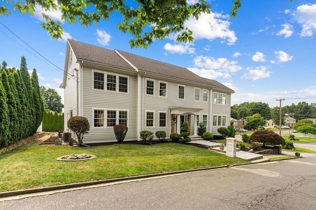 0 Carmen Ave, Stoneham, MA 02180