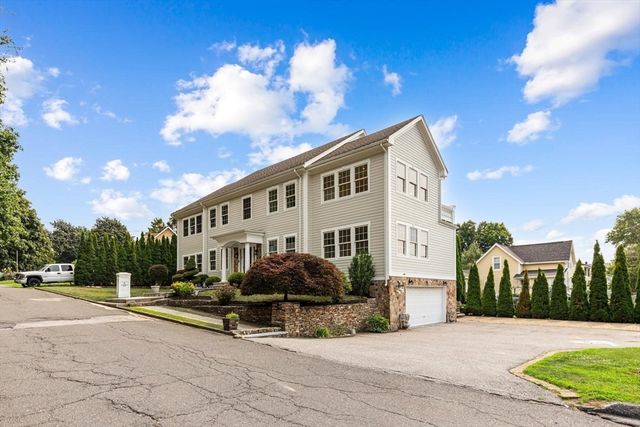 0 Carmen Ave, Stoneham, MA 02180