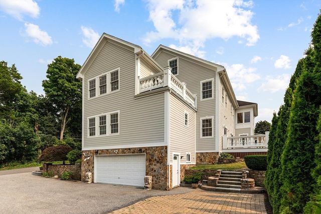0 Carmen Ave, Stoneham, MA 02180