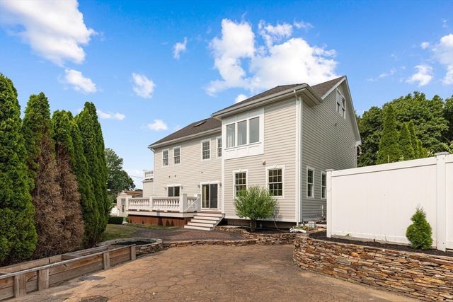 0 Carmen Ave, Stoneham, MA 02180