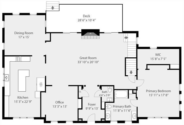 0 Carmen Ave, Stoneham, MA 02180