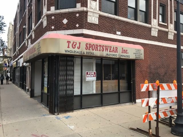 3259 W Lawrence Avenue, Chicago, IL 60625