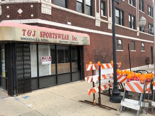 3259 W Lawrence Avenue, Chicago, IL 60625