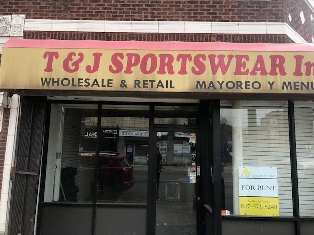 3259 W Lawrence Avenue, Chicago, IL 60625