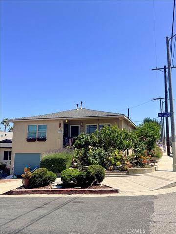 751 W 26th, San Pedro, CA 90731