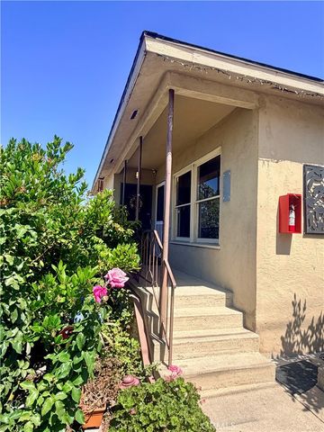 751 W 26th, San Pedro, CA 90731