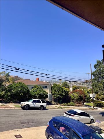 751 W 26th, San Pedro, CA 90731