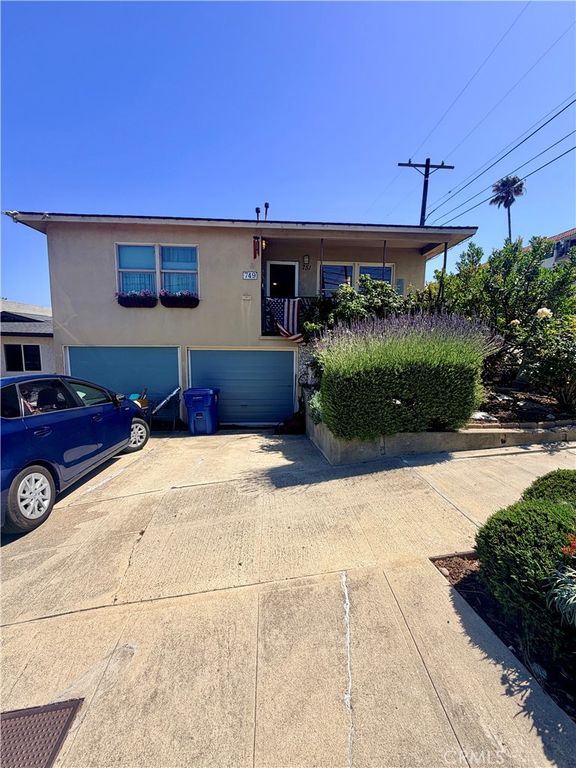 751 W 26th, San Pedro, CA 90731