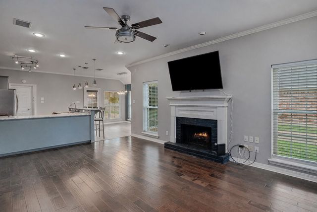 3204 Hanover Court, Bossier City, LA 71111