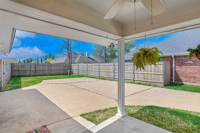 3204 Hanover Court, Bossier City, LA 71111